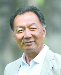 温铁军（专家顾问）